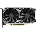 thumbnail image 3 of Restored EVGA 4GB GeForce GTX 1650 Super SC Ultra Gaming Graphic Cards, Black, 3 of 5