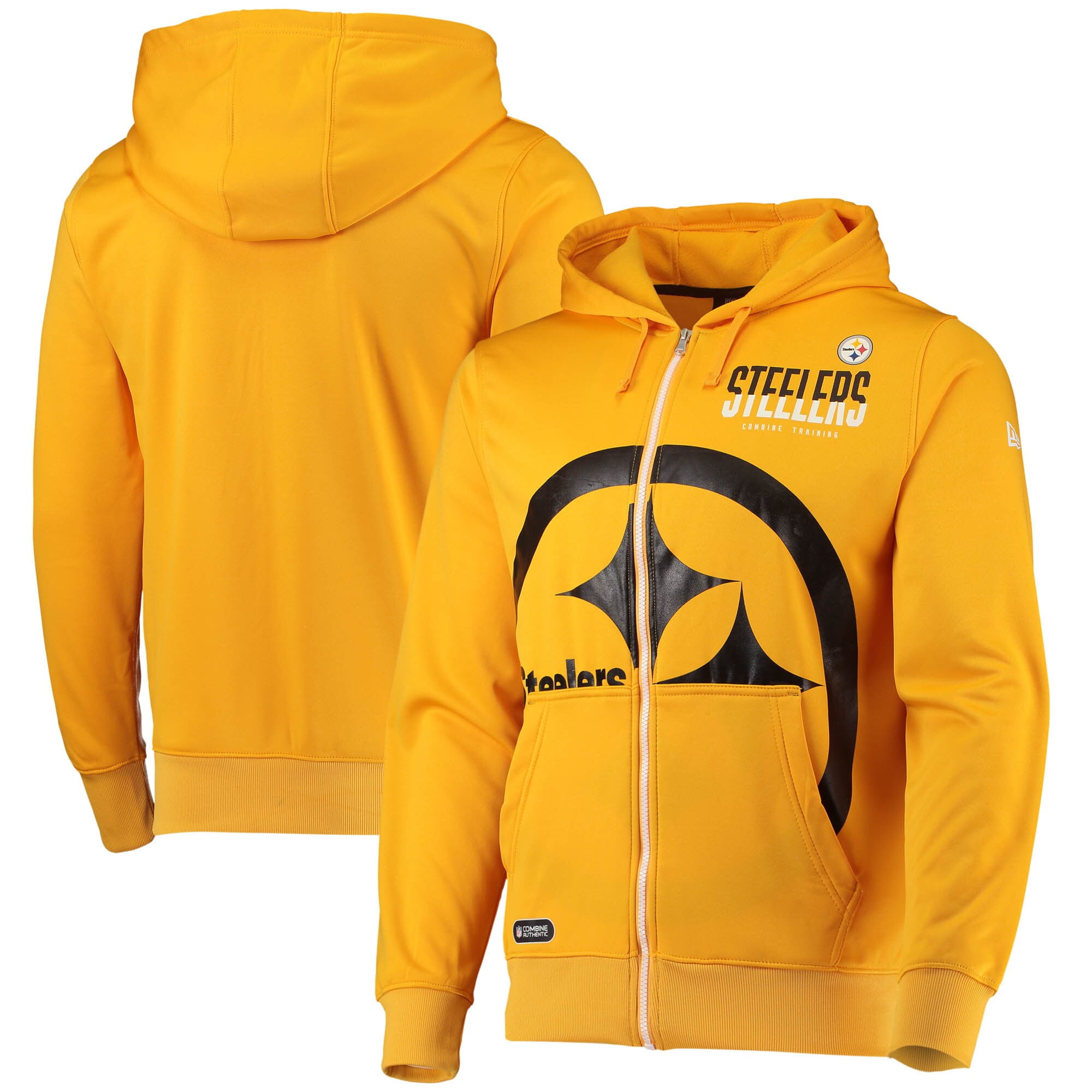 new steelers hoodie