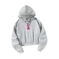 thumbnail image 1 of Sudaderas con capucha para mujer Strade Fareast Limited Disfraz de moda Otoño Cómodo jersey XL, 1 of 8