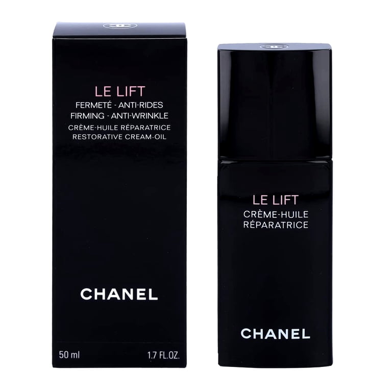 Chanel Le Lift Firming, Anti-Wrinkle, Restorative Moisturizer