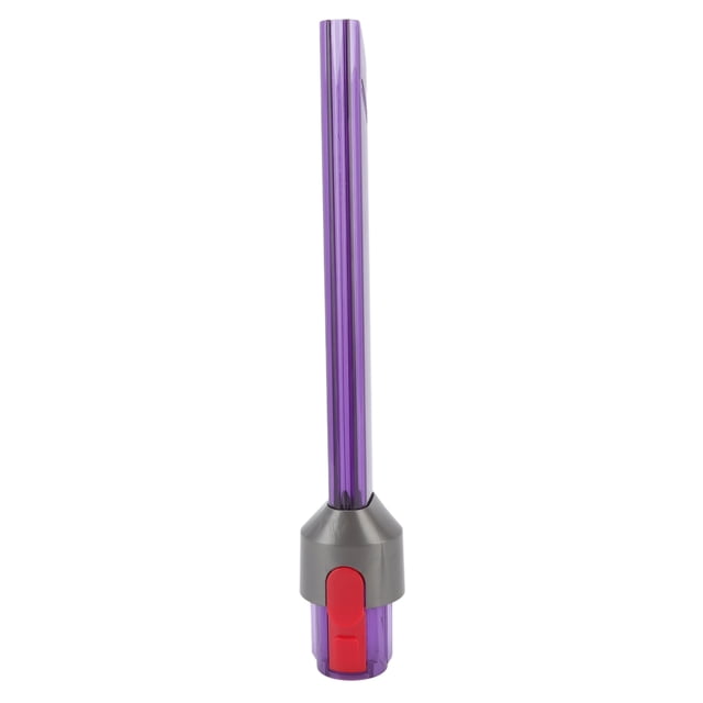 Boquilla de hendidura estrecha LED para aspiradora, herramienta para hendiduras con cuentas de iluminación integradas para V7, V8, V10, V11