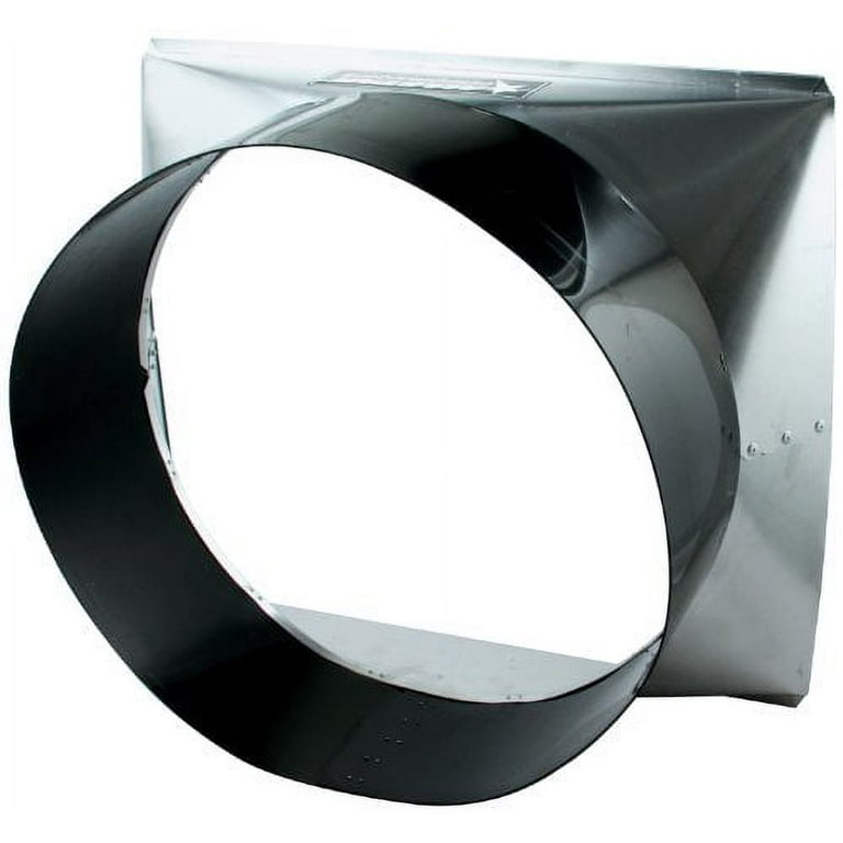 Allstar Fan Shroud 24in Allstar Fan Shroud 24in