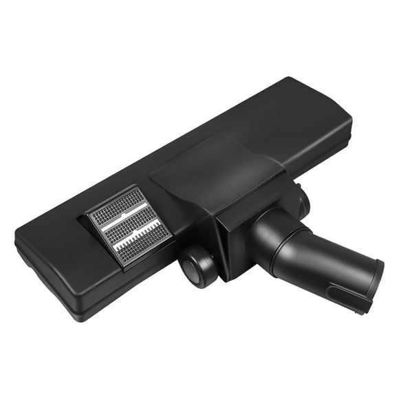 Cabezal de cepillo de 35 mm Soledad accesorio de aspiradora multisuperficie