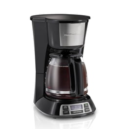 Smart Coffee Maker with Alexa Integration for 12 Cups - Walmart.com