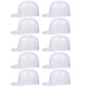 thumbnail image 4 of 10pcs Prácticos Sombreros Topers Caps Pantalla Soportes Soporte de sombrero útiles, 4 of 7