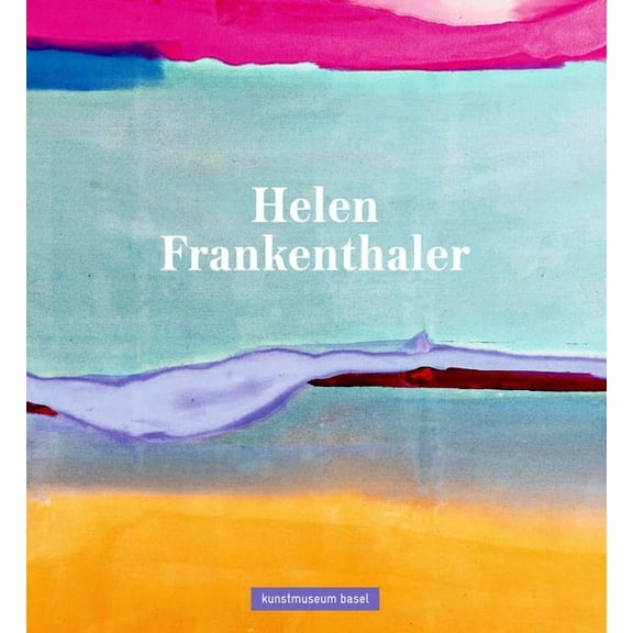 Helen Frankenthaler, (Paperback)