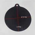 thumbnail image 4 of Nonslip Silicone Mat for Induction Cooker Heat Resistant Cooktop Cover, 4 of 7