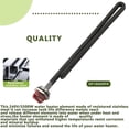 thumbnail image 2 of SP10869PH 5500W Water Heater Element Replacement for Rheem,R'Heem Water Heater Element Replaces SP10, 2 of 5