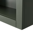 thumbnail image 4 of Vanity Art 24" Wall Mounted Bathroom Storage Cabinet with Soft Close Doors, 4 of 6