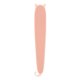 thumbnail image 1 of Peine para gatos textura especial forma linda 2 colores disponibles cómodo peine para mascotas peine para lengua de gato para peinar el cabello ANGGREK Otros, 1 of 8