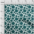 thumbnail image 1 of oneOone Cotton Flex Fabric Polka Dots Printed Craft Fabric BTY 40 Inch Wide, 1 of 4