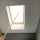 thumbnail image 5 of GOOHOCHY Barra de acero inoxidable para abrir persianas, toldos, ventanas, tiradores, para sala de estar, dormitorio, cocina, escuela, ventanas., 5 of 8