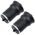 thumbnail image 3 of CCIYU Trucks Air Spring New Universal Air Suspension W02-358-7087 Universal Air Ride Suspension Pack of 2, 3 of 6