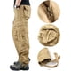 thumbnail image 4 of Pantalones De Trabajo Con Ocho Bolsillos Pantalones De Traba, 4 of 8