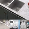 thumbnail image 4 of Dalazy Salle de Bain Bouchon d'Eau de Remplacement Bande de Retenue Imperméable Auto-Adhésive, 4 of 6