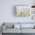 thumbnail image 3 of Blue Palomino 'Beach Sage' Canvas Art, 3 of 3