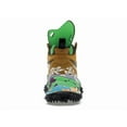 thumbnail image 4 of Nike Men's Air Terra Forma Off-White Wheat Green Strike Shoes, from StockX, 4 of 5