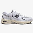 thumbnail image 2 of New Balance 530 Shoes Sneakers 'White' - MR530WBV Expeditedship, 2 of 6