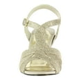 thumbnail image 4 of Easy Street Glamorous Evening Sandals (Women), 4 of 7