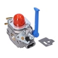 thumbnail image 2 of Carburador para C, Para carburador Husqvarna C1QW40A Carburador Carburador para Solución innovadora, 2 of 12