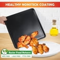 thumbnail image 4 of Molde para hornear de repuesto para horno Ninja Foodi Air Fry, 4 of 7