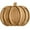 Wood color, variant on Fall Harvest Large Pumpkin Wooden Serving Platter 9x12 in Rustic Pumpkin Snack Fruit Meat Cheese Board Charcuterie Board Sectional Dish Plate for Thanksgiving