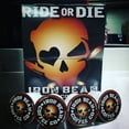 thumbnail image 2 of RIDE OR DIE KUPS 12pk, 2 of 2