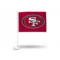 thumbnail image 1 of Drapeau des 49ers de San Francisco, 1 of 4