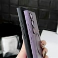 thumbnail image 5 of Magnetic Magsafe Plating Case Compatible With Galaxy S23 Ultra, Soft Tpu Shockproof Cover With Lens Protection, 5 of 5