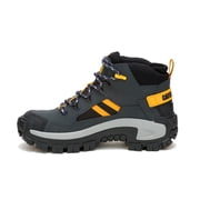 Caterpillar Invader Mid Vent Waterproof Composite Toe Work Boot Men