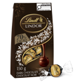 thumbnail image 1 of Lindt LINDOR 70% Cacao Dark Chocolate Truffles, 150-Gram Bag, 1 of 9