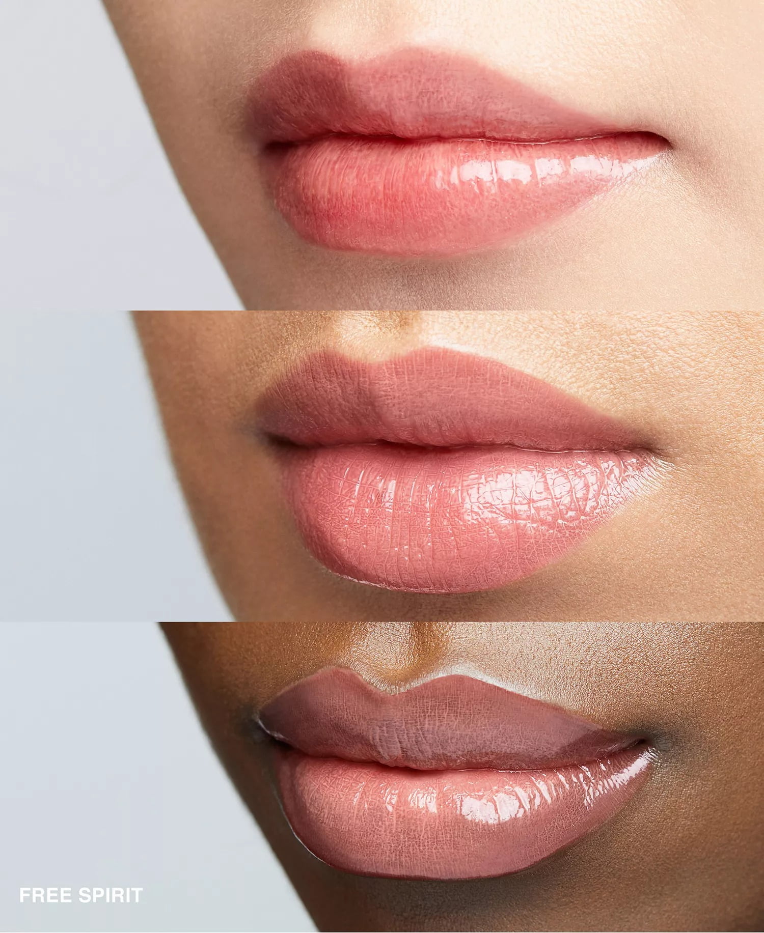 Bobbi Brown 3-Pc. Mini Crushed Lip Set - Effortless Nude