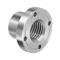 thumbnail image 4 of Placa frontal de torno de madera Colamx 2 pulgadas, 4 of 8