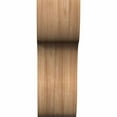 thumbnail image 2 of 3 1/2"W x 6"D x 10"H Carmel Smooth Corbel, Western Red Cedar, 2 of 9