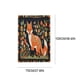 thumbnail image 3 of Camping Blanket Gifts,Soft Camping Throw,Cute Plush Flannel Camping Quilts Decorations for Bedroom Sofa Bed Outdoor Travel 39.3x27.6in, 3 of 6