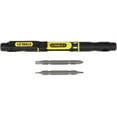 thumbnail image 1 of Desarmador Destornillador Bolsillo Pluma Clip 4 En 1 Stanley 66-344, 1 of 3