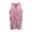 Pink, variant on 60s 70s Western Cowboy Cow Girl Vest Outfits Hippie Costume Set Kids Girls Fringe Tassel Vest Party,Color:Red
