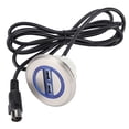 thumbnail image 1 of Practical Sofa Controller, Simple Operation Sofa Control Switch, Electric Bed For Electric Sofa Intelligent Sofa Massage Chair Straight Head, 1 of 8