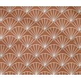 thumbnail image 4 of oneOone Cotton Flex Fabric Shell Geometric Sashiko Print Fabric Prints by Yard 40 Inch Wide, 4 of 4