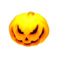 thumbnail image 4 of Decorative Pumpkin Night Light Plug In Cute Halloween LED Lamp For Bedroom Nursery Kids Room Home, 4 of 6