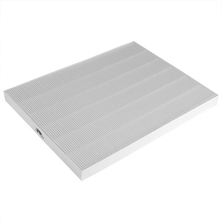 Air Purifier Replacement Parts 1 Filter Net + 4 Carbon Filter Fabric Fits for Winix 115115, Air Purifier Filter for Winix 115115,Air Purifier Filter