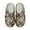 Forest Camo Owl, variant on Bedroom Slippers Forest Camo Owl Print Cosy Slippers for Winter Warm Slippers with Non-Skid Sole for Women Men Indoor Outdoor Slip-On House Shoes, 12-13 W/11-12 M