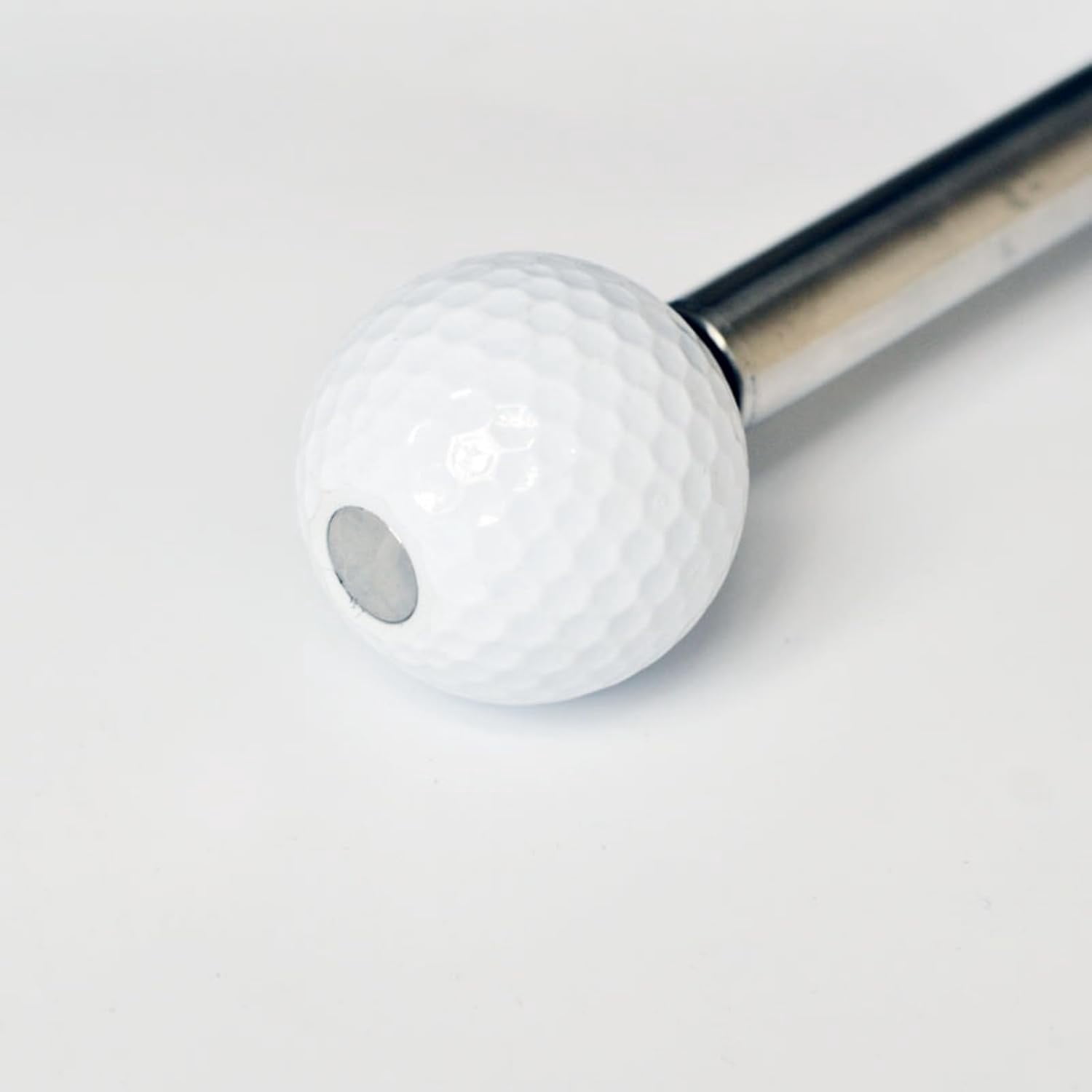 Molded Golf Grip Trainer In Telescopic Design For Beginners And Experts(Right Hand)