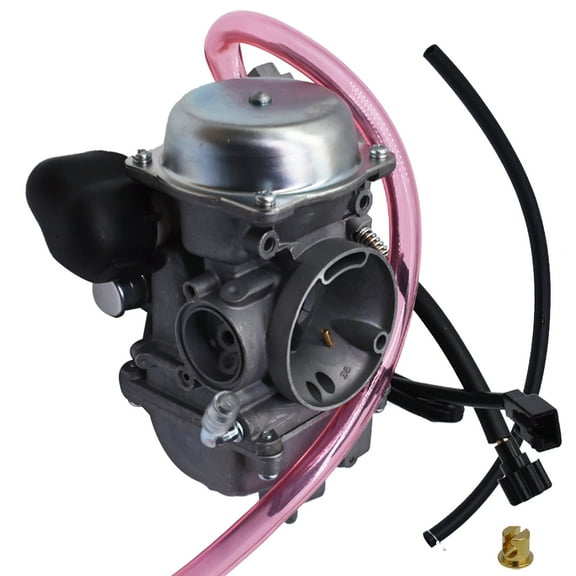 waltyotur Carburetor Carb Fits For Arctic Cat 400 0470-537 0470-667 2005 2006 2007 2008