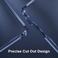 thumbnail image 3 of Funda MOSISO compatible con MacBook Air de 13,6 pulgadas para 2025, 3 of 7