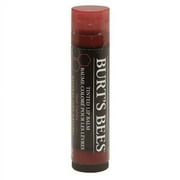 Burt's Bees Tinted Lip Balm, Red Dahlia 0.15 oz