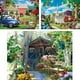 thumbnail image 1 of Bits and Pieces - Value Set de Tres (3) Rompecabezas de 500 Piezas para Adultos - Puzzles Bits and Pieces Bits and Pieces, 1 of 2