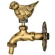 thumbnail image 1 of Grifo de diseño montado en la pared para fregaderos de cocina, el diseño de animales da vida a hogares, hoteles y oficinas, fácil instalación, durabilidad superior que garantiza un uso duradero, 1 of 1