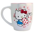 thumbnail image 1 of Taza Fun Kids 750 Ml Cerámica Iridiscente Hello Kitty, 1 of 4