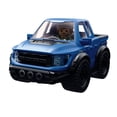 thumbnail image 2 of Set de Juego Playmobil Ford F150 Raptor, 2 of 4